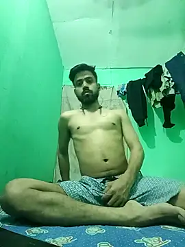 rockymumbai online show from 03-17-26, 05:05