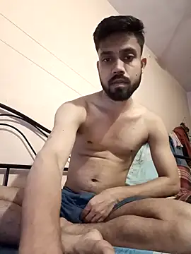 rockymumbai online show from 04-29-26, 05:30