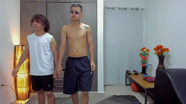 badguyss bisex online show from 02-05-25, 11:23