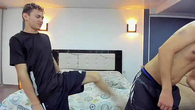 badguyss bisex online show from 03-14-25, 02:30