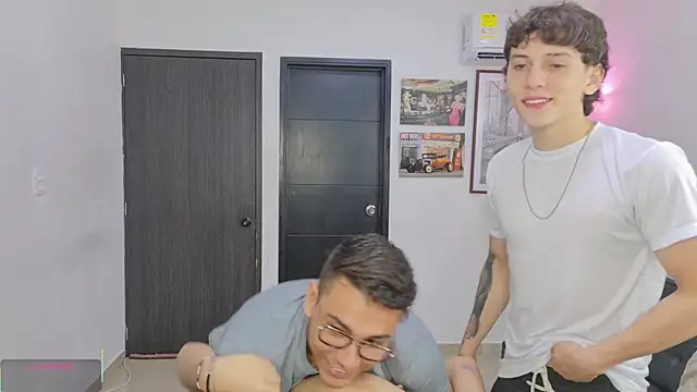 badguyss bisex online show from 06-08-26, 11:21