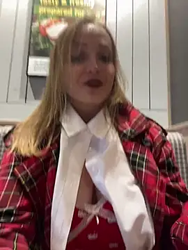 LadyTatiana Madam online show from 02-01-26, 01:09