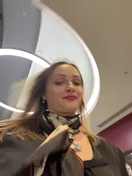 LadyTatiana Madam online show from 02-04-26, 06:03