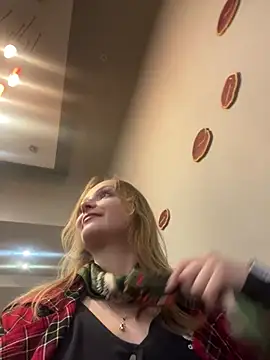 LadyTatiana Madam online show from 02-12-26, 04:13