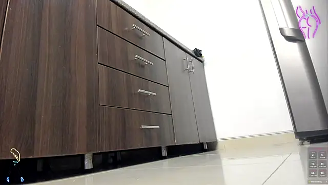 lulu 072 online show from 12-16-24, 07:21