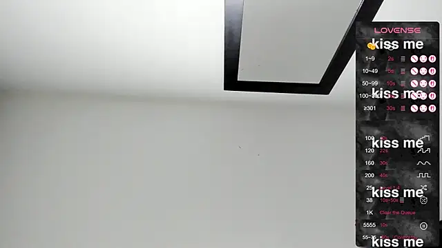 lulu 072 online show from 01-29-25, 03:01