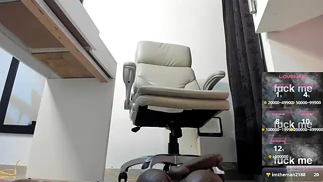 lulu 072 online show from 02-12-25, 03:49