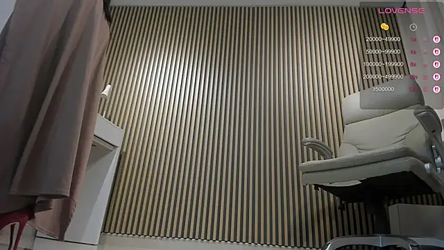 lulu 072 online show from 03-12-25, 02:23