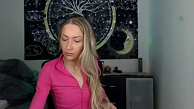 SexxyLiviaa online show from 03-27-26, 12:27