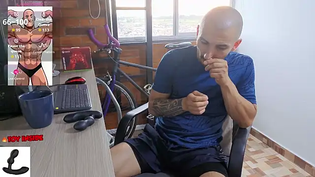 Snapshot of Marck_Muscle chatting on 06-01-26, 10:22 Marck Muscle online show from 06-01-26, 10:22