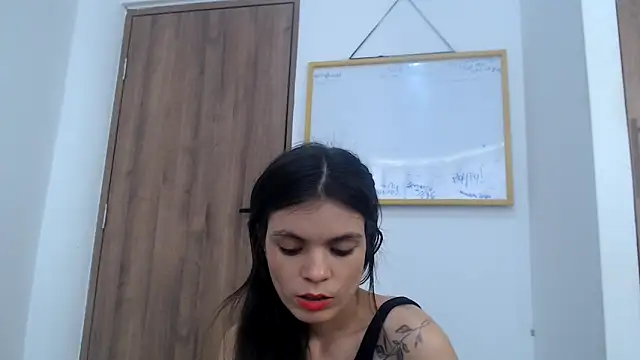 Karla sweed online show from 04-10-26, 02:55