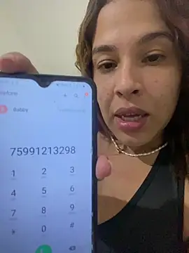 babybarros online show from 04-11-26, 02:38