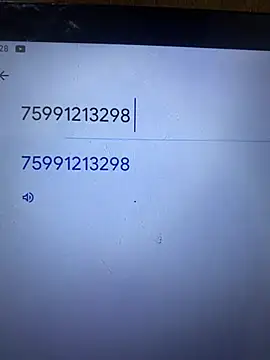 babybarros online show from 04-20-26, 11:28