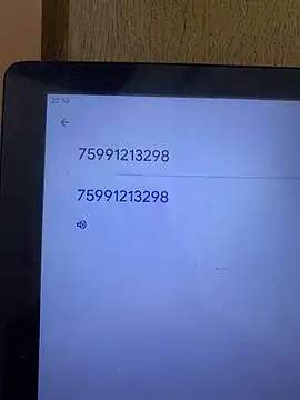 babybarros online show from 04-22-26, 01:52