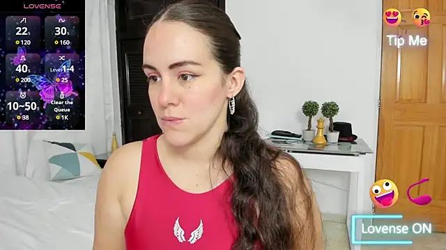 Snapshot of AURORA_FRANKLIN chatting on 03-14-25, 01:24 AURORA FRANKLIN online show from 03-14-25, 01:24