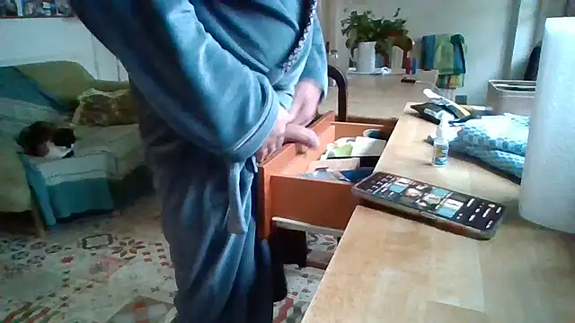 jakjak106 online show from 12-01-25, 10:31