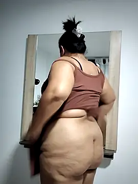 Mia Adell 11 online show from 02-20-25, 03:01