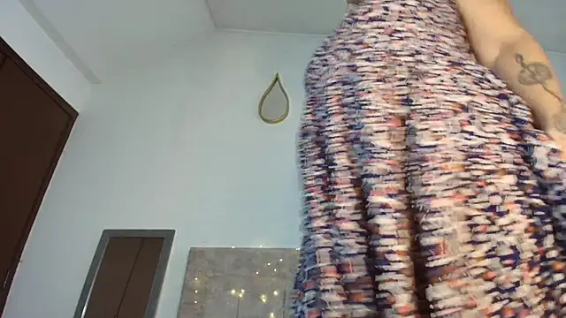 Ingridbergman online show from 02-05-26, 01:27