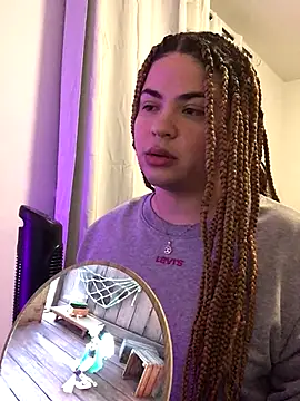 MelSaunders online show from 12-06-24, 06:37