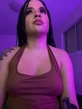 MelSaunders online show from 03-08-25, 06:10