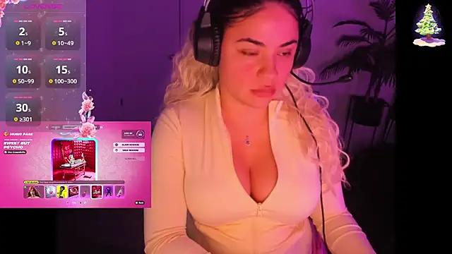 MelSaunders online show from 02-06-26, 02:16