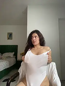 AlexaMysticz online show from 03-13-26, 01:12