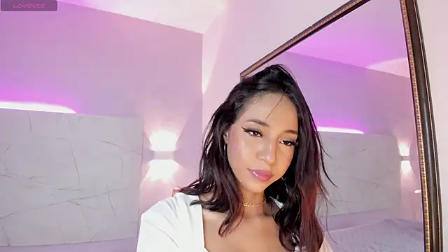 AbrilBrent online show from 01-18-25, 07:37