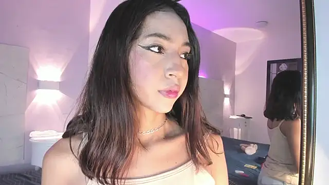 AbrilBrent online show from 02-11-25, 08:52