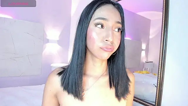 AbrilBrent online show from 03-03-25, 07:49