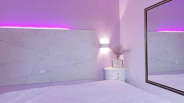 AbrilBrent online show from 01-07-26, 07:38