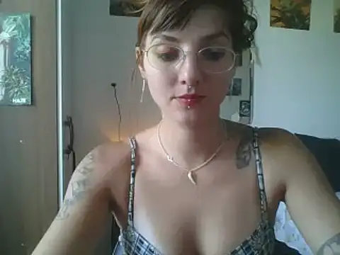 SweetyBabyDemon online show from 01-12-25, 05:33