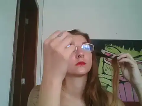 SweetyBabyDemon online show from 02-12-25, 12:55