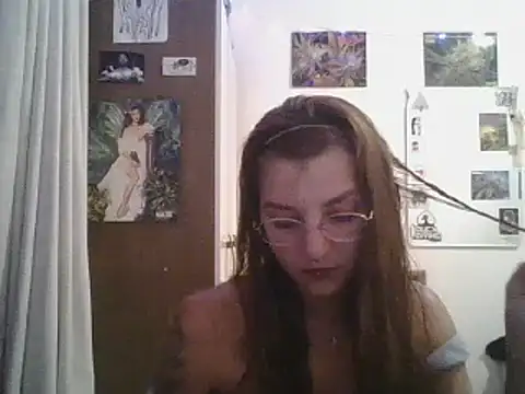 SweetyBabyDemon online show from 02-20-25, 10:48