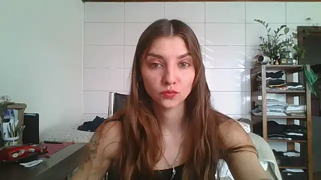 SweetyBabyDemon online show from 09-17-25, 03:03