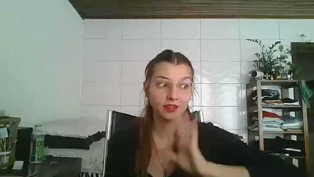 SweetyBabyDemon online show from 09-27-25, 02:33