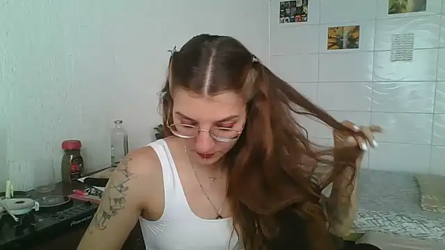 SweetyBabyDemon online show from 11-03-25, 12:28