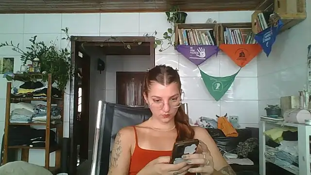 SweetyBabyDemon online show from 01-18-26, 12:53