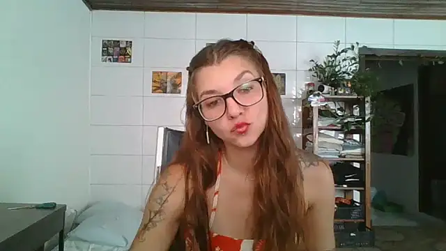 SweetyBabyDemon online show from 02-23-26, 05:32