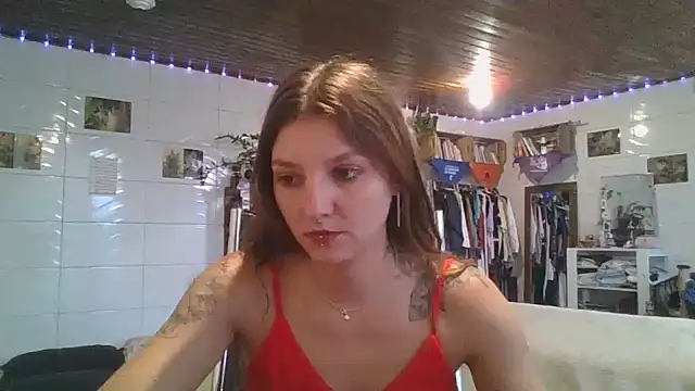 SweetyBabyDemon online show from 04-04-26, 09:01