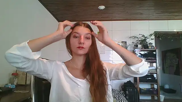 SweetyBabyDemon online show from 04-23-26, 01:24