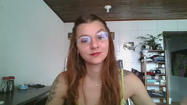 SweetyBabyDemon online show from 04-28-26, 03:50