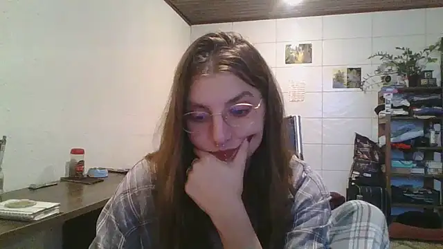 Snapshot of SweetyBabyDemon chatting on 04-29-26, 07:53 SweetyBabyDemon online show from 04-29-26, 07:53