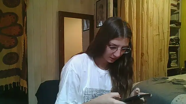 Snapshot of SweetyBabyDemon chatting on 05-18-26, 02:56 SweetyBabyDemon online show from 05-18-26, 02:56