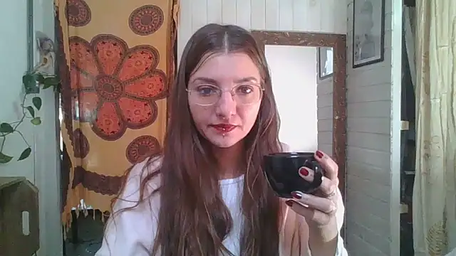 Snapshot of SweetyBabyDemon chatting on 05-21-26, 01:40 SweetyBabyDemon online show from 05-21-26, 01:40