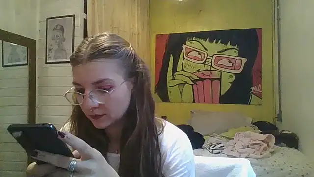 Snapshot of SweetyBabyDemon chatting on 05-23-26, 03:38 SweetyBabyDemon online show from 05-23-26, 03:38