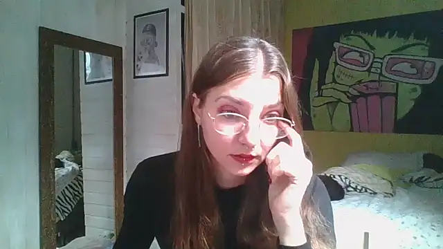 Snapshot of SweetyBabyDemon chatting on 05-25-26, 02:45 SweetyBabyDemon online show from 05-25-26, 02:45