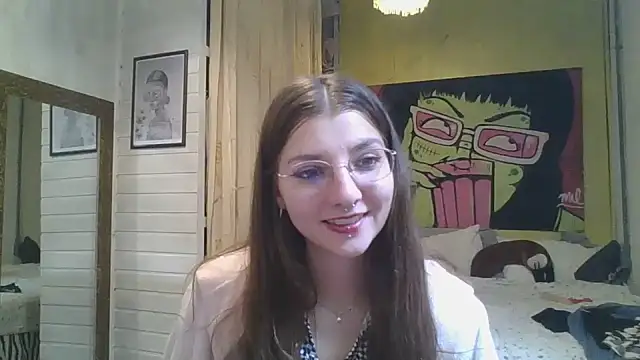 Snapshot of SweetyBabyDemon chatting on 05-26-26, 05:09 SweetyBabyDemon online show from 05-26-26, 05:09