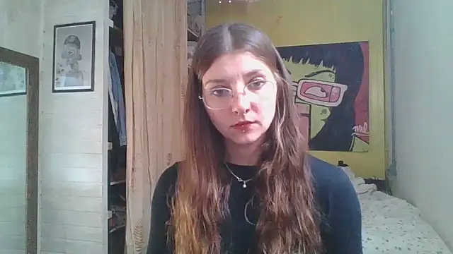 Snapshot of SweetyBabyDemon chatting on 05-27-26, 05:21 SweetyBabyDemon online show from 05-27-26, 05:21