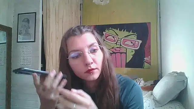 Snapshot of SweetyBabyDemon chatting on 06-02-26, 01:35 SweetyBabyDemon online show from 06-02-26, 01:35