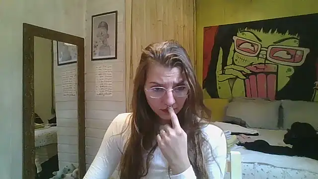Snapshot of SweetyBabyDemon chatting on 06-03-26, 02:33 SweetyBabyDemon online show from 06-03-26, 02:33